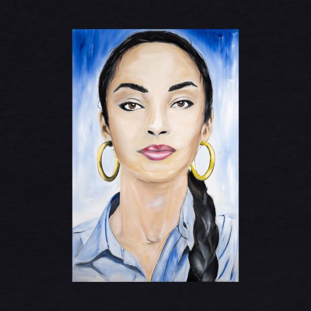 Sade by Blank Canvas CLE